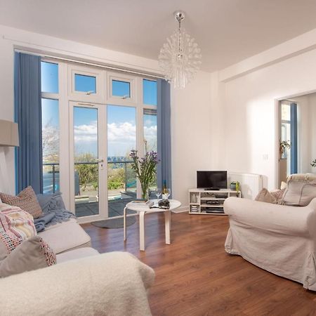 The Little Retreat, Newquay Apartment Newquay  Ngoại thất bức ảnh