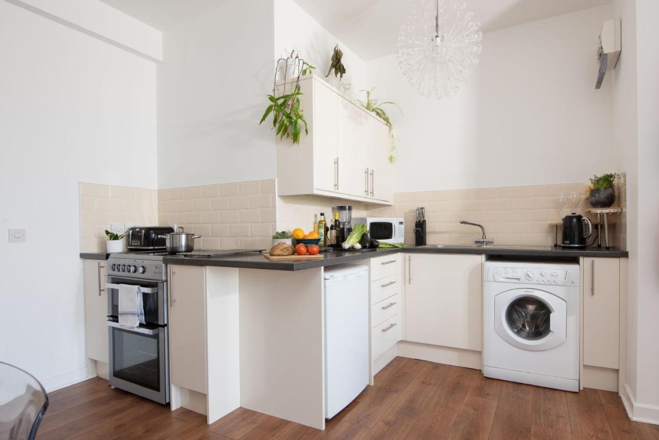 The Little Retreat, Newquay Apartment Newquay  Ngoại thất bức ảnh