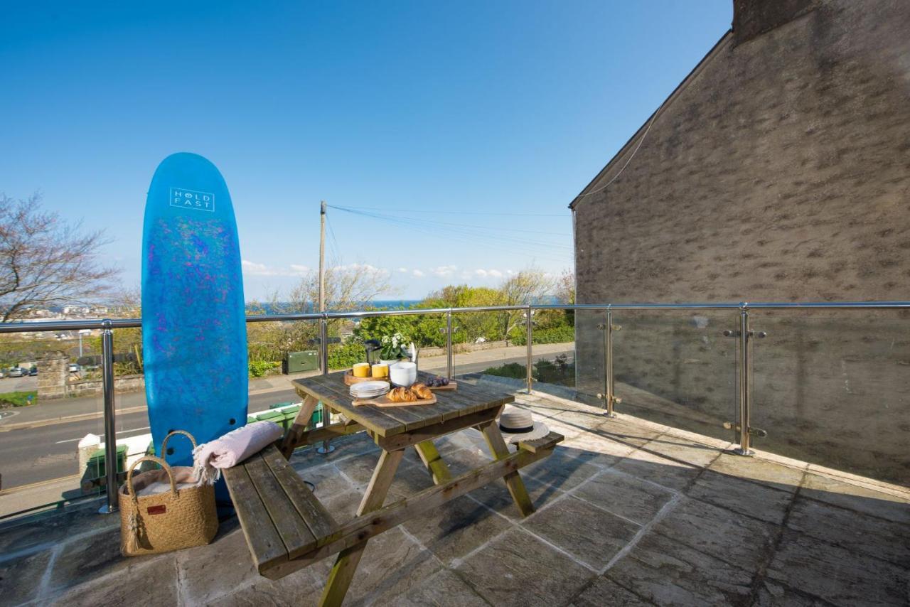 The Little Retreat, Newquay Apartment Newquay  Ngoại thất bức ảnh